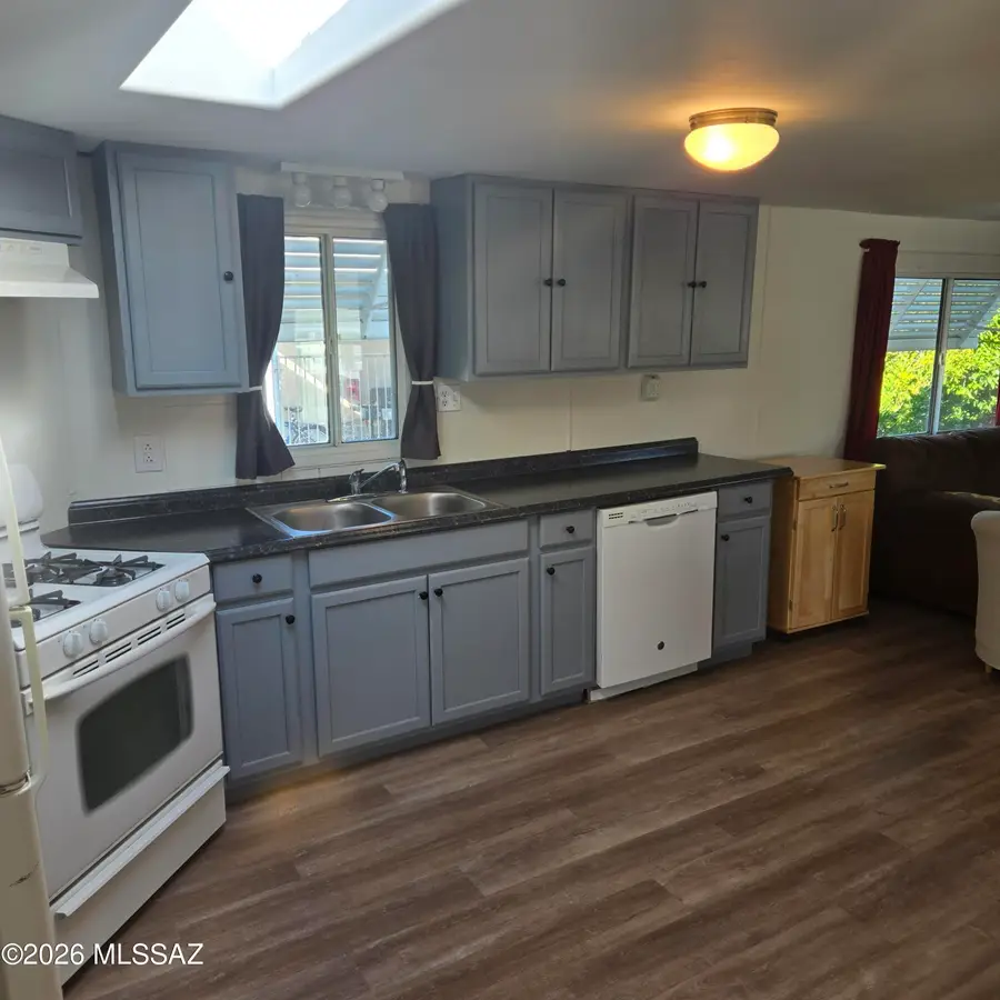 6031 W Flying M, Tucson, AZ 85713 - #3