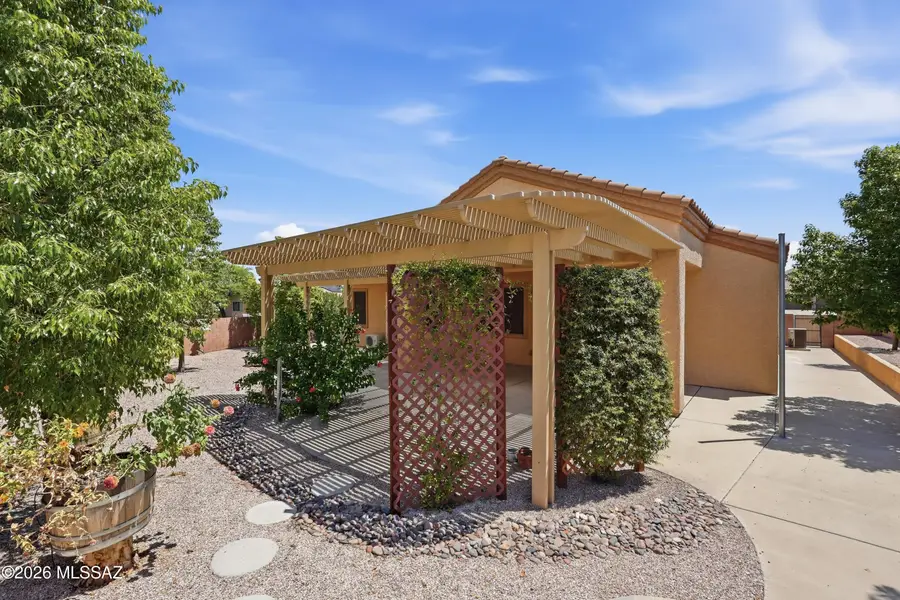 153 N Old Camp, Sahuarita, AZ 85629 - #2