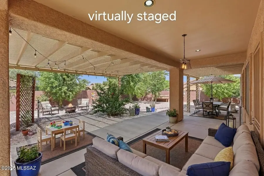 153 N Old Camp, Sahuarita, AZ 85629 - #3