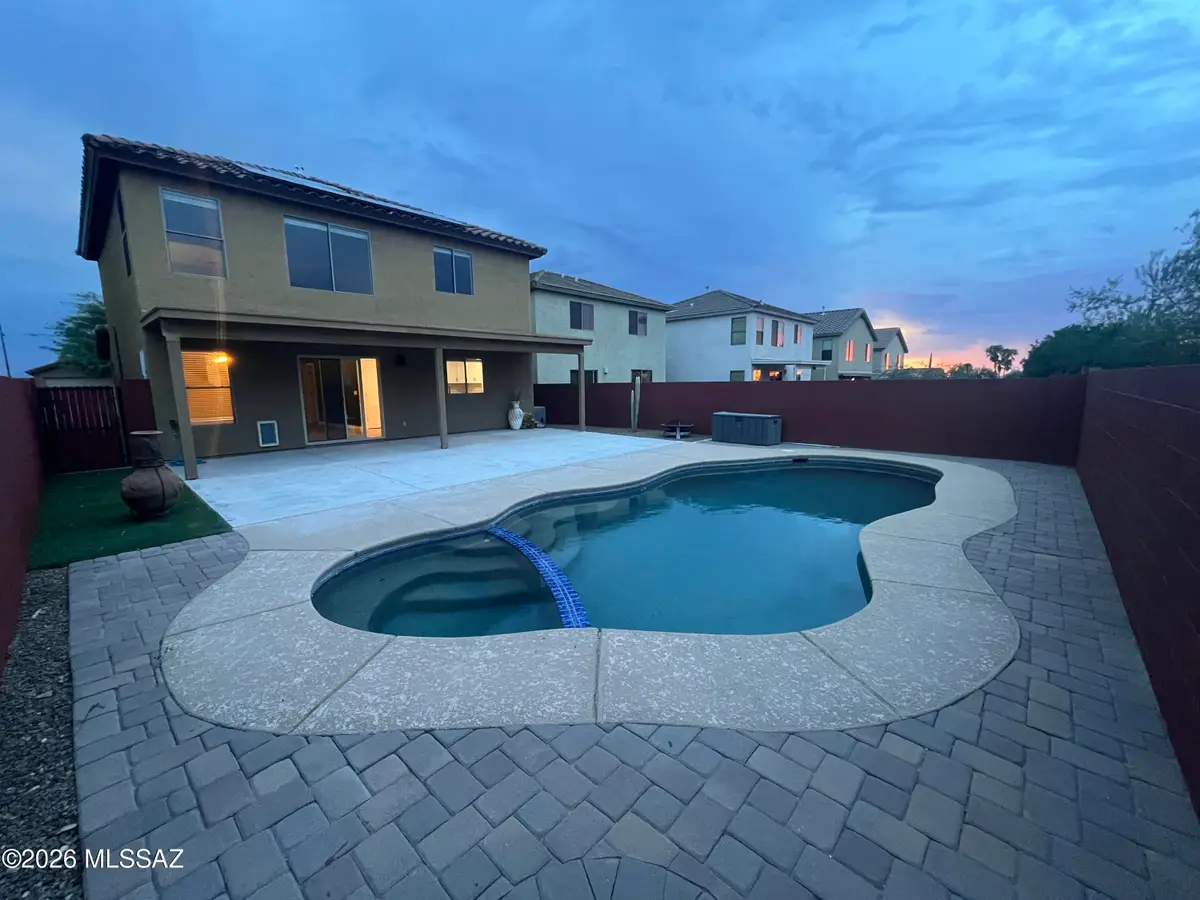 9973 E Country Shadows, Tucson, AZ 85748 - #1