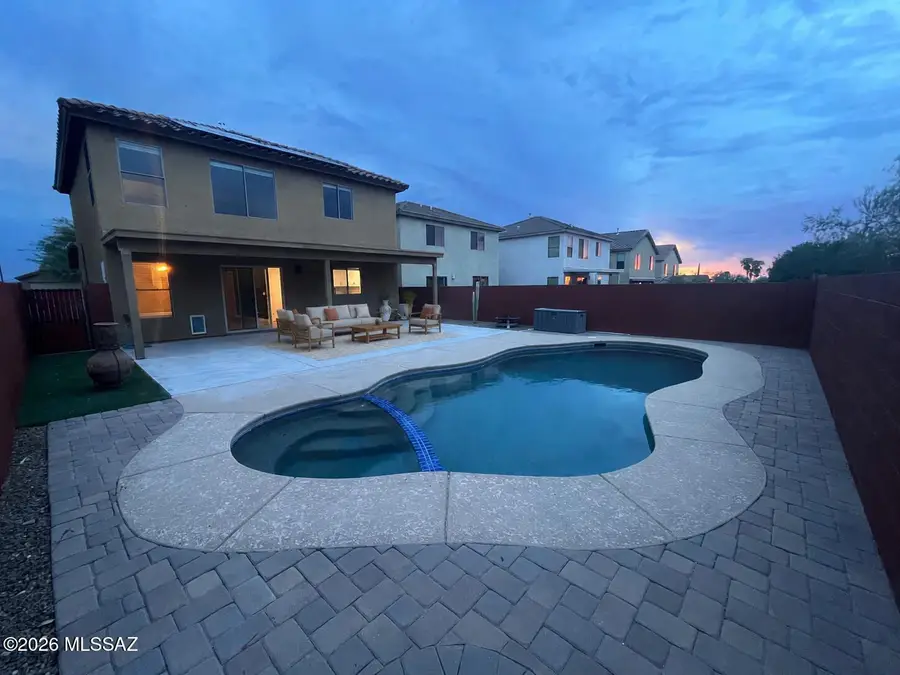 9973 E Country Shadows, Tucson, AZ 85748 - #2