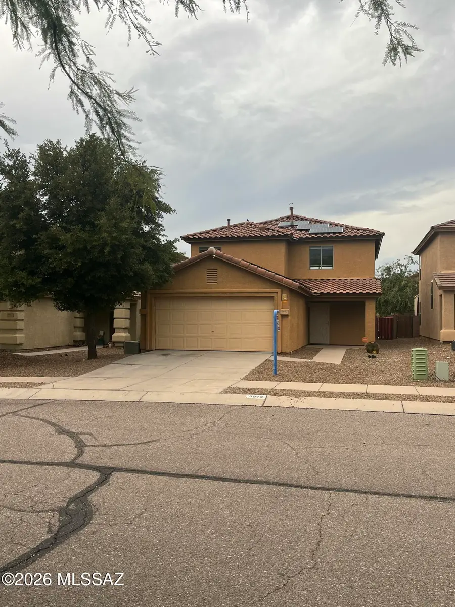 9973 E Country Shadows, Tucson, AZ 85748 - #3