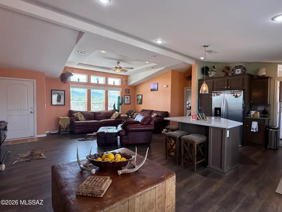 3302 W Thunderbird, Benson, AZ 85602 - #2