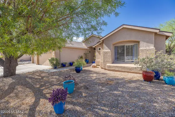 8216 N Equator, Tucson, AZ 85741