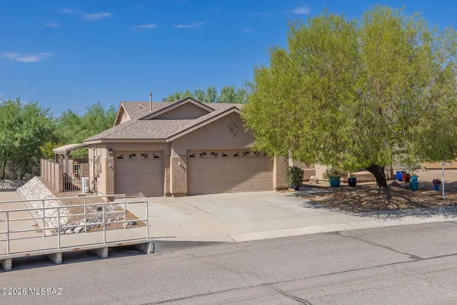 8216 N Equator, Tucson, AZ 85741 - #2