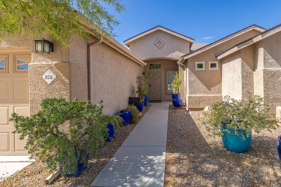 8216 N Equator, Tucson, AZ 85741 - #3