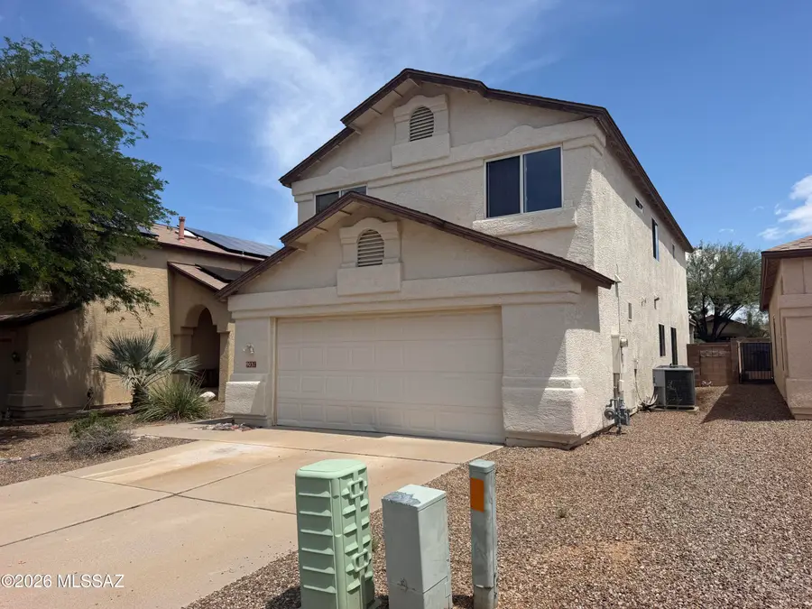 9031 E Orchid Vine, Tucson, AZ 85747 - #2