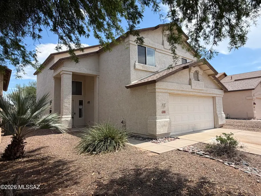 9031 E Orchid Vine, Tucson, AZ 85747 - #3