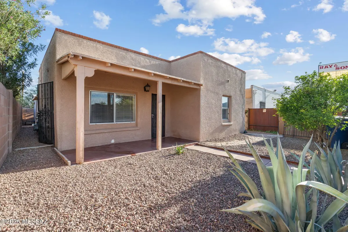 131 W 29th, Tucson, AZ 85713 - #1