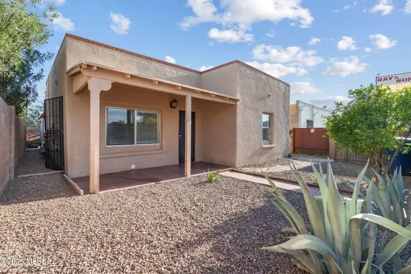 131 W 29th, Tucson, AZ 85713