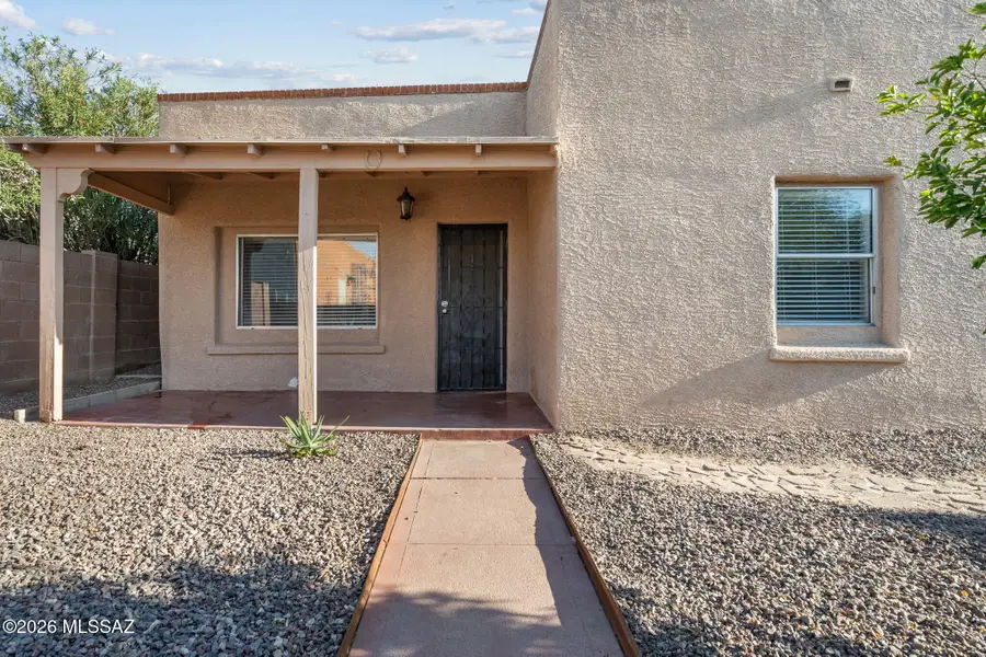 131 W 29th, Tucson, AZ 85713 - #2