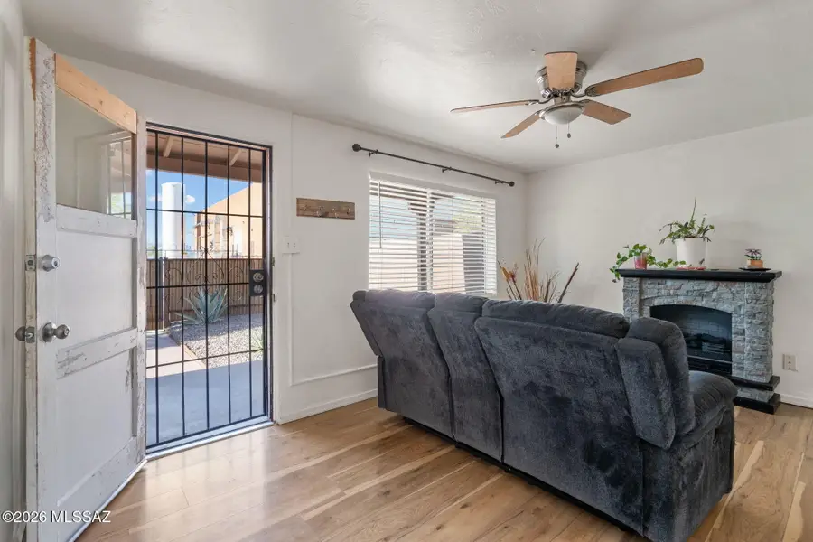 131 W 29th, Tucson, AZ 85713 - #3