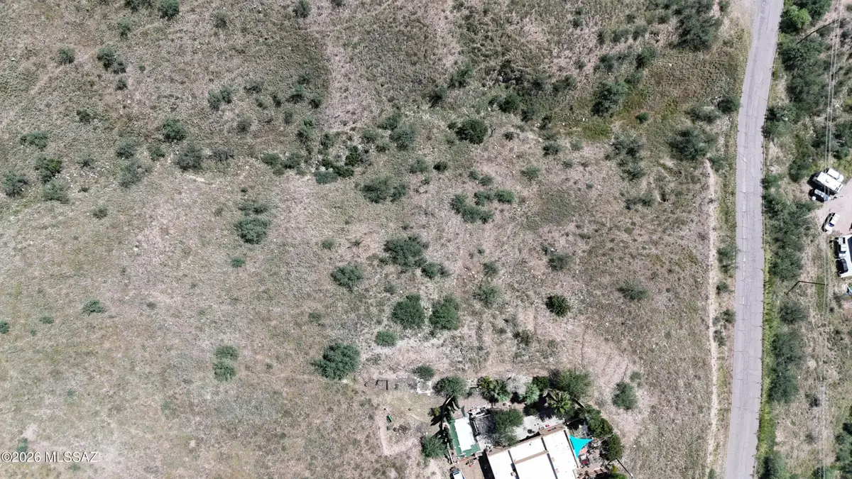 1522 Circulo Sombrero Rio, Rio Rico, AZ 85648 - #1