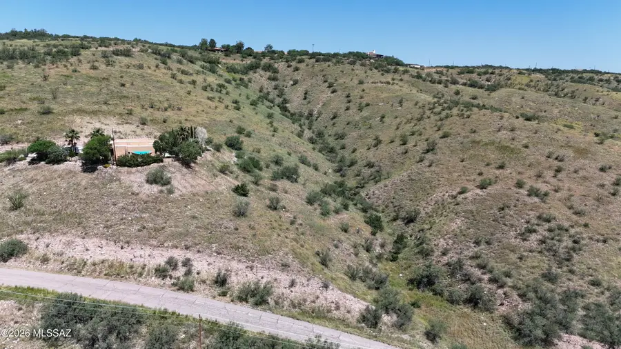 1522 Circulo Sombrero Rio, Rio Rico, AZ 85648 - #2