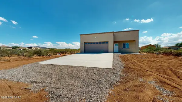 7095 W Los Reales, Tucson, AZ 85757