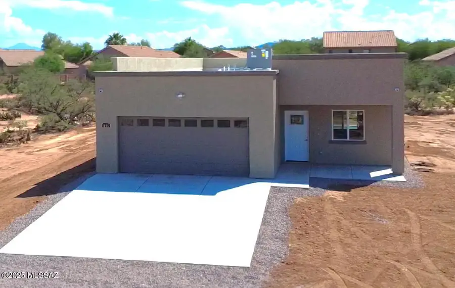 7095 W Los Reales, Tucson, AZ 85757 - #2