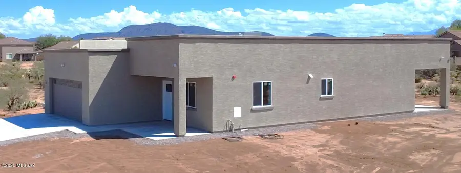 7095 W Los Reales, Tucson, AZ 85757 - #3