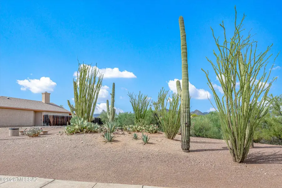 1617 N Saddlewood Ranch, Tucson, AZ 85745 - #2