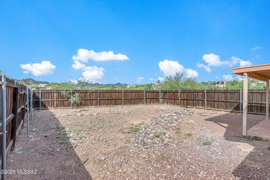 1617 N Saddlewood Ranch, Tucson, AZ 85745 - #3