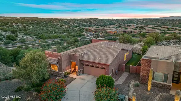 13280 N Weatherglass, Oro Valley, AZ 85755
