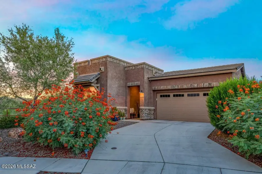 13280 N Weatherglass, Oro Valley, AZ 85755 - #2