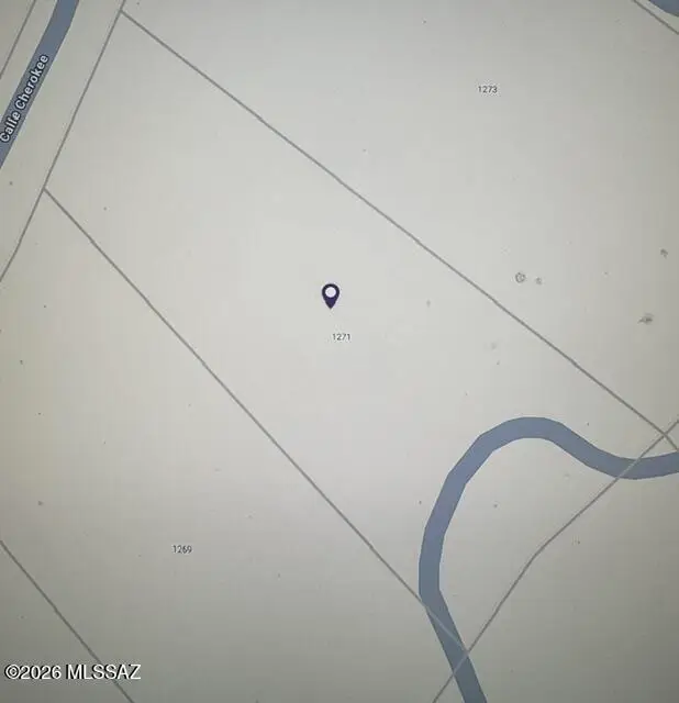 1271 Calle Cherokee, Rio Rico, AZ 85648 - #3