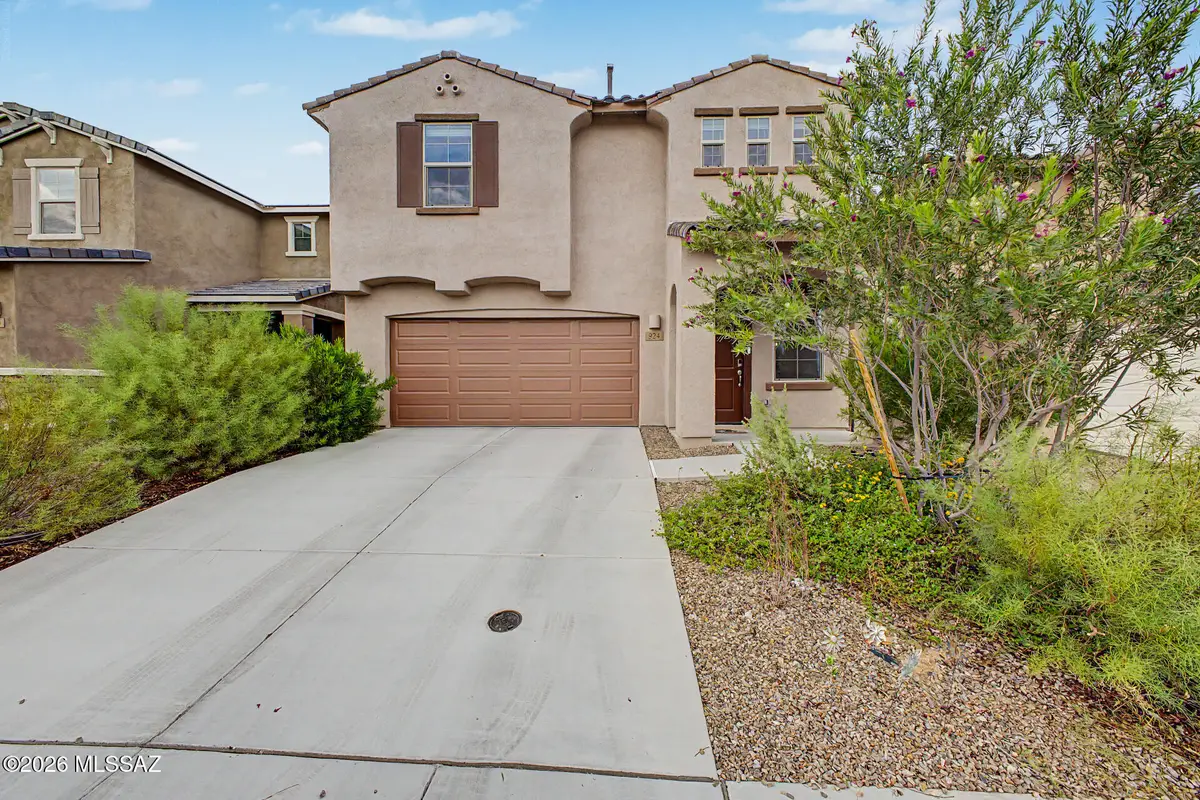 924 W Calle Lindo Clavel, Sahuarita, AZ 85629 - #1