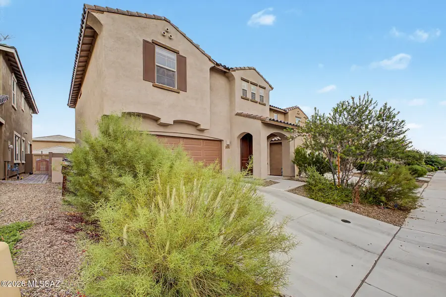 924 W Calle Lindo Clavel, Sahuarita, AZ 85629 - #2