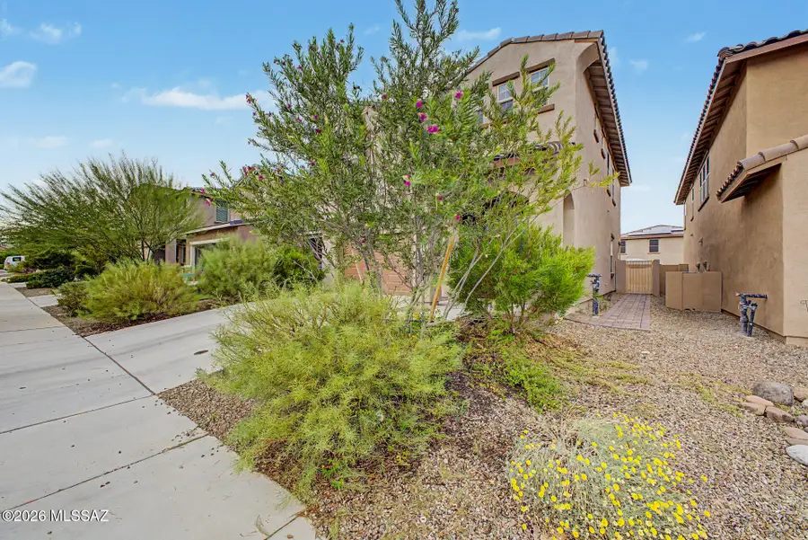 924 W Calle Lindo Clavel, Sahuarita, AZ 85629 - #3