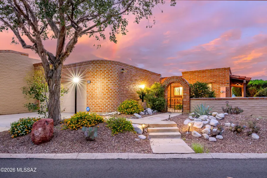 5070 N Grey Mountain, Tucson, AZ 85750 - #2