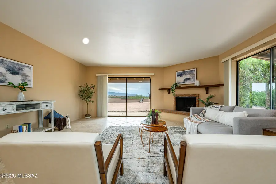 5070 N Grey Mountain, Tucson, AZ 85750 - #3