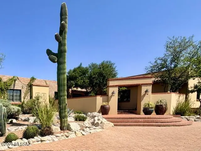 6830 N Solaz Cuarto, Tucson, AZ 85718 - #1