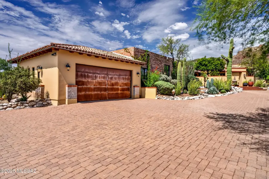 6830 N Solaz Cuarto, Tucson, AZ 85718 - #3