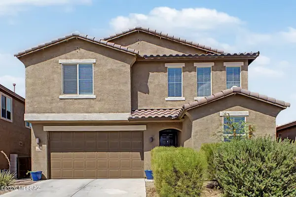 6699 E Via Arroyo Largo, Tucson, AZ 85756