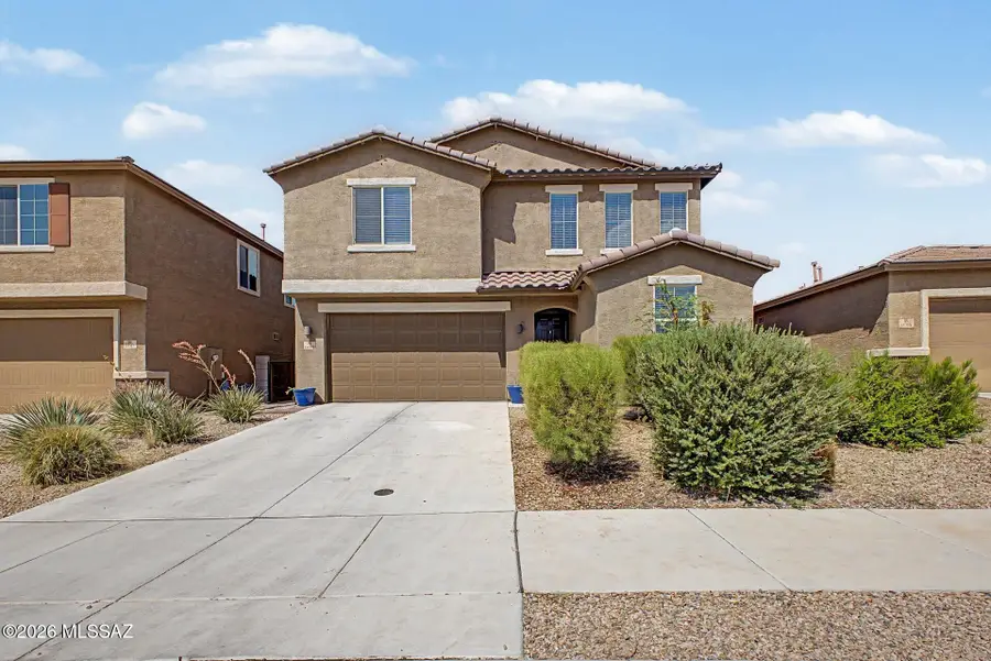 6699 E Via Arroyo Largo, Tucson, AZ 85756 - #2