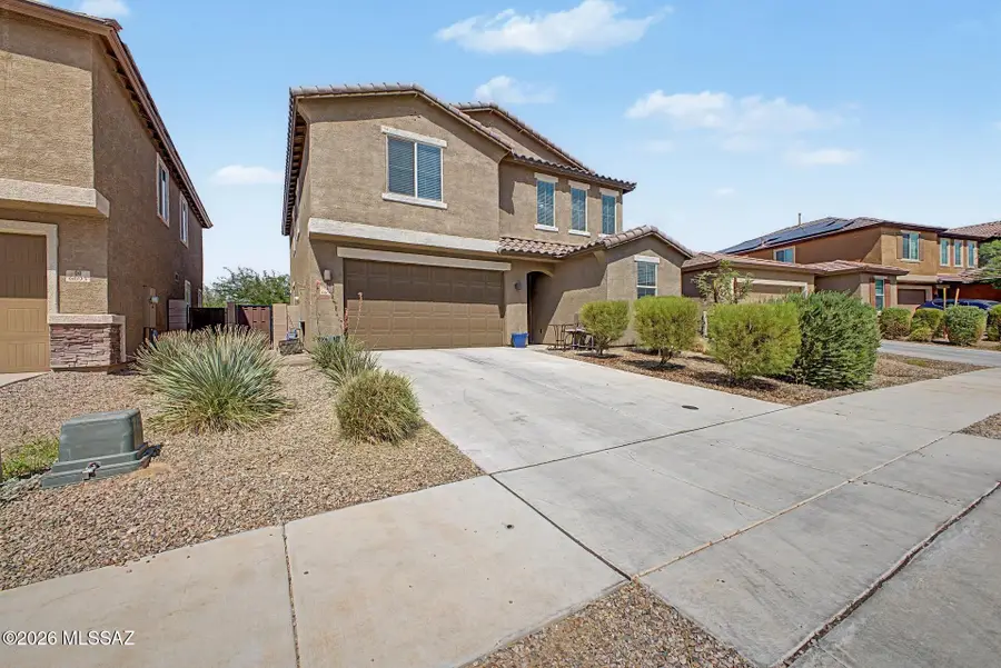 6699 E Via Arroyo Largo, Tucson, AZ 85756 - #3