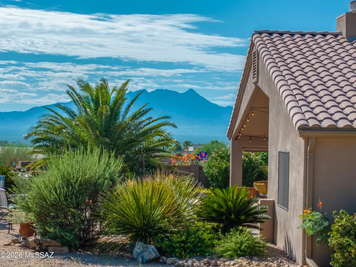 1580 N Via Tubertama, Green Valley, AZ 85614 - #1