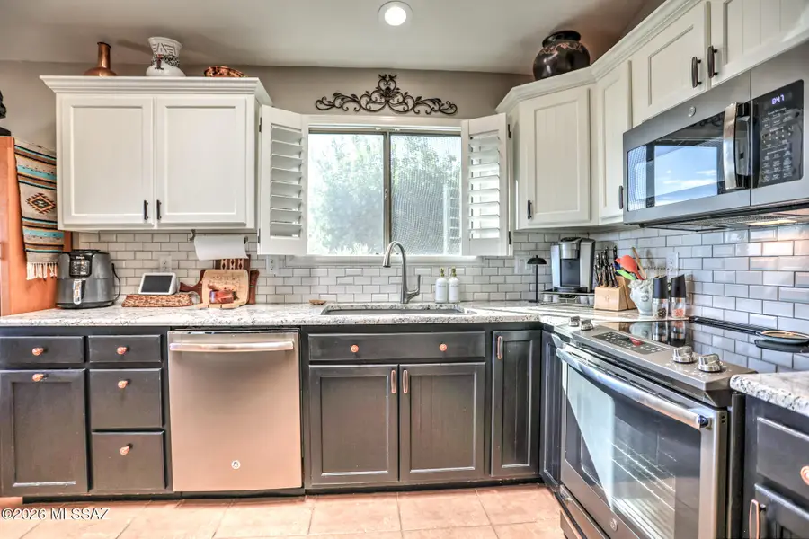 1580 N Via Tubertama, Green Valley, AZ 85614 - #2
