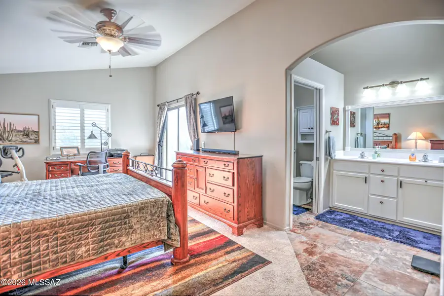 1580 N Via Tubertama, Green Valley, AZ 85614 - #3