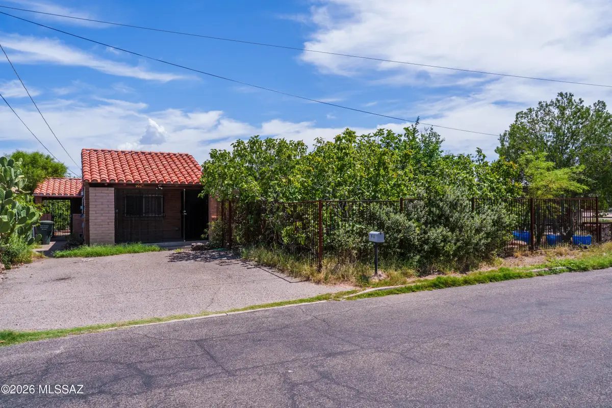 908 N Catalina, Tucson, AZ 85711 - #1