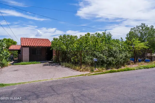 908 N Catalina, Tucson, AZ 85711