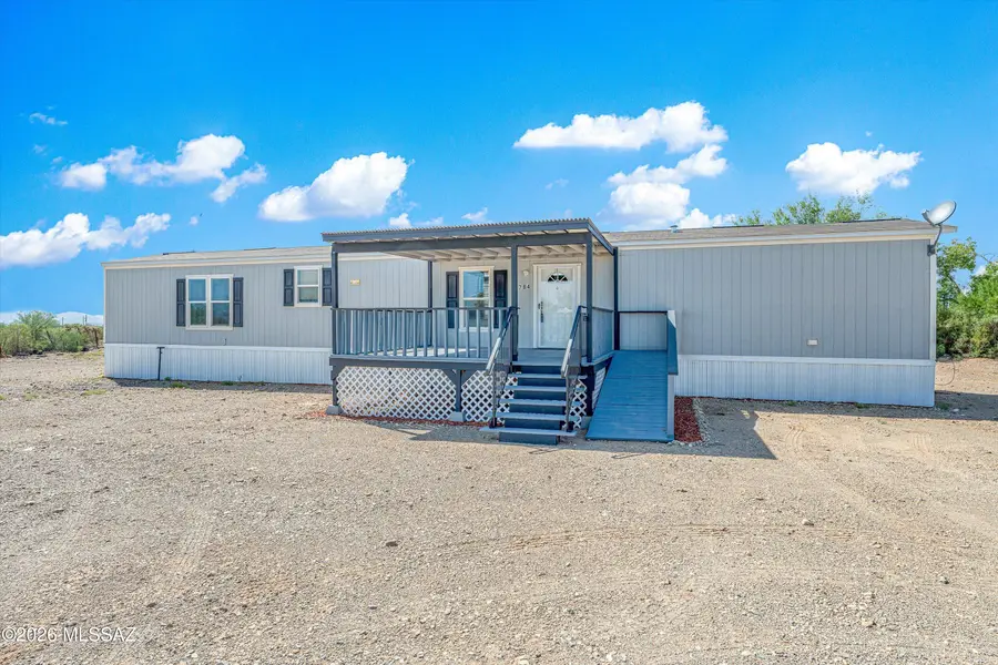9784 W Calle Cibeque, Tucson, AZ 85735 - #2