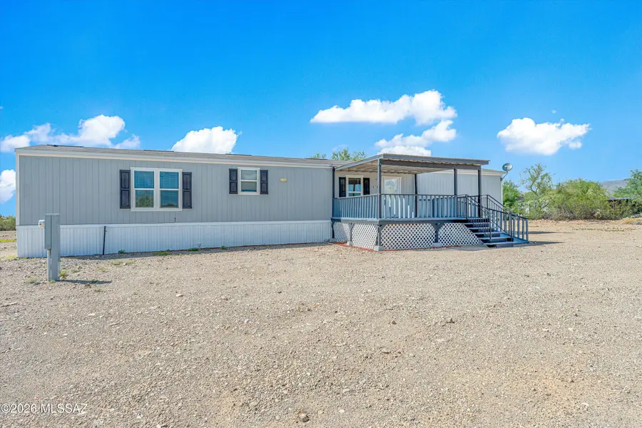 9784 W Calle Cibeque, Tucson, AZ 85735 - #3