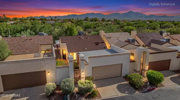 4855 W Doria, Tucson, AZ 85742