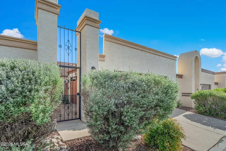 4855 W Doria, Tucson, AZ 85742 - #2