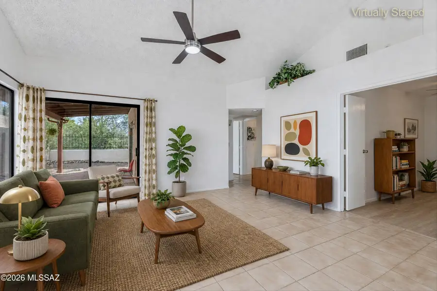 4855 W Doria, Tucson, AZ 85742 - #3