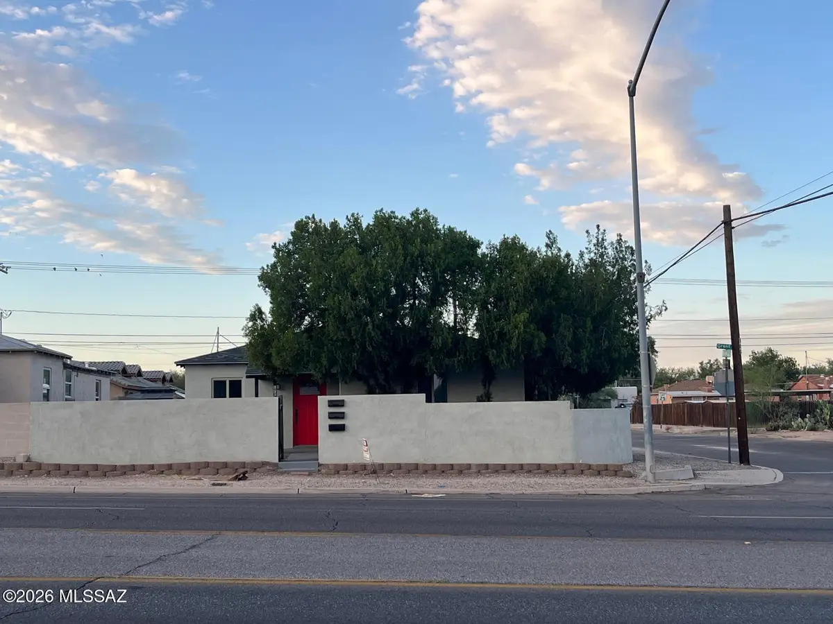 1700 E Grant, Tucson, AZ 85719 - #1