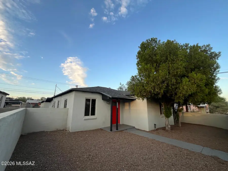 1700 E Grant, Tucson, AZ 85719 - #3