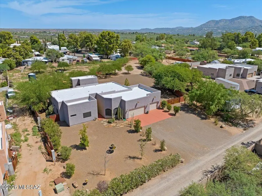 3985 E Songbird, Tucson, AZ 85739 - #2
