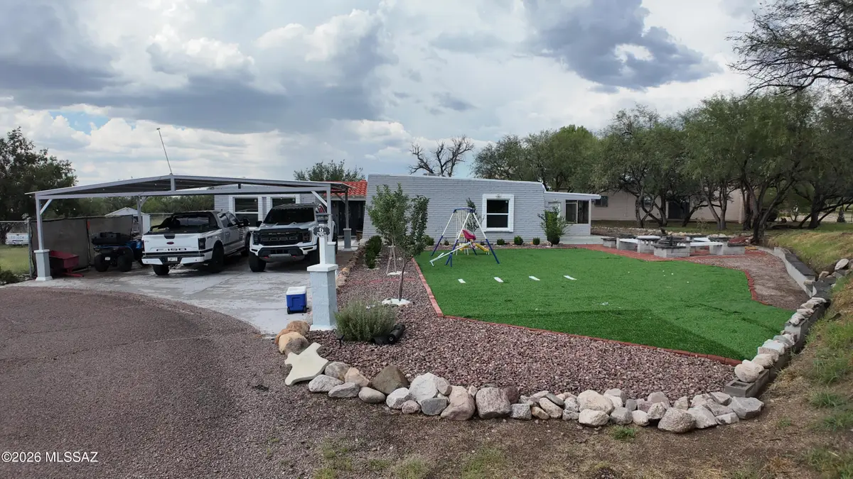 6 Rodeo, Nogales, AZ 85621 - #1